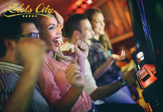 slotcity